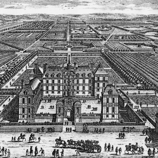 Château de la Rochefoucauld