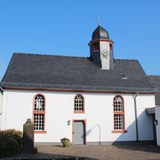 Evangelische Kirche Bersrod