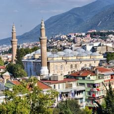 Bursa Grand Mosque