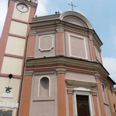 Santi Rocco e Sebastiano