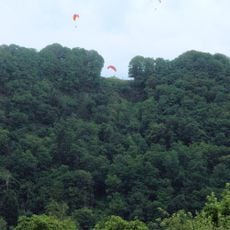Stachel-Berg