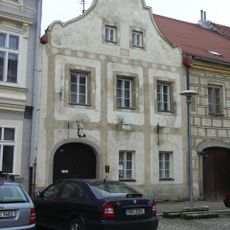 Horní náměstí 534