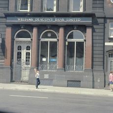 Royal Bank of Scotland