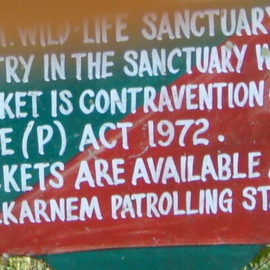 Parco nazionale di Mollem