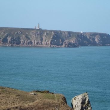 Miejsca historyczne i krajobrazy Bretanii