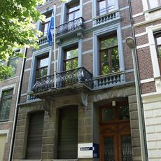 Wilhelminasingel 104, Maastricht