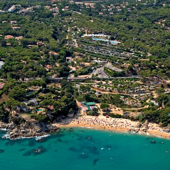 Platja de ses Torretes