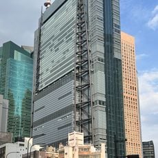 Tour de la Nippon Télévision