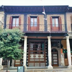 Casa Plaza De San Juan 3