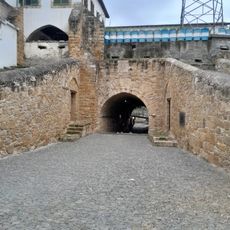 Paphos Gate