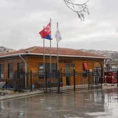 Eyüpsultan Pier