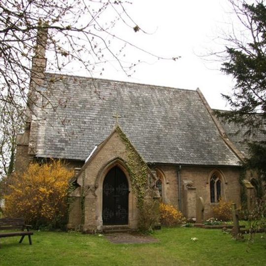Church of St Margaret