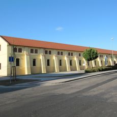 Zemědělský dvůr panský