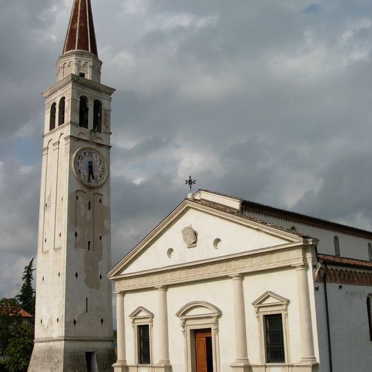 Chiesa della Visitazione della Beata Vergine Maria