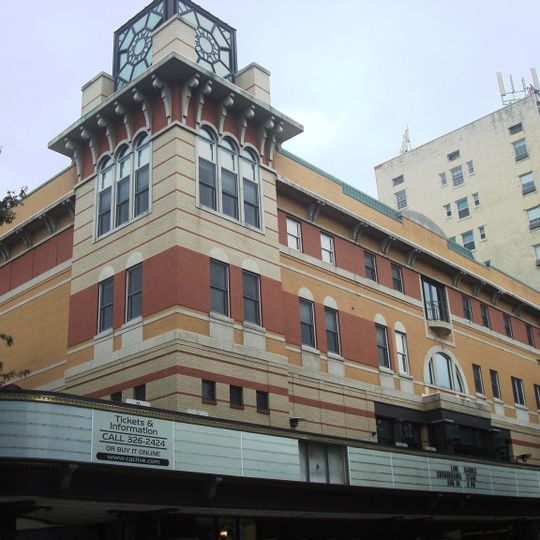 Community Arts Center