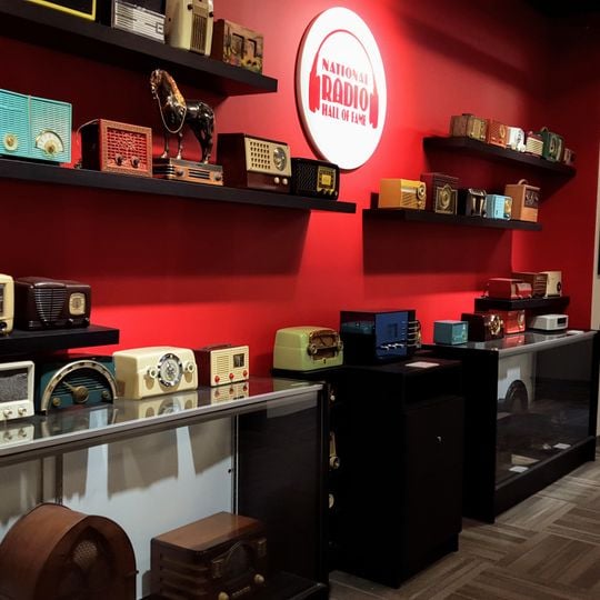 Museum of Broadcast Communications
