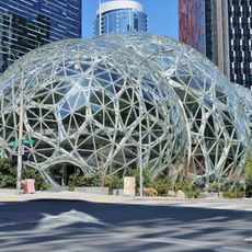 Amazon Spheres