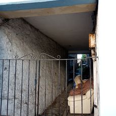 31 High Street, Selkirk