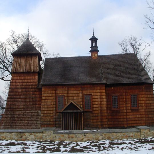 Gogołów, Podkarpackie Voivodeship