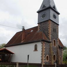 St. Simon-Judae Kirche (Usenborn)