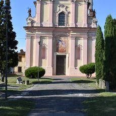 Chiesa di Santa Maria Assunta