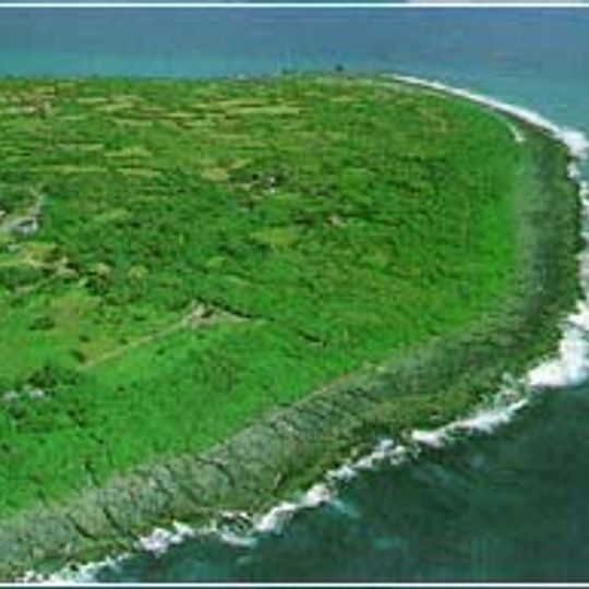 Cape Eluanbi