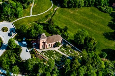 Aerial View 0