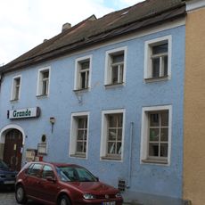 Ehemalige Gastwirtschaft