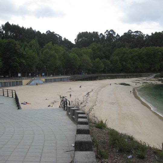 Spiaggia di Portocelo