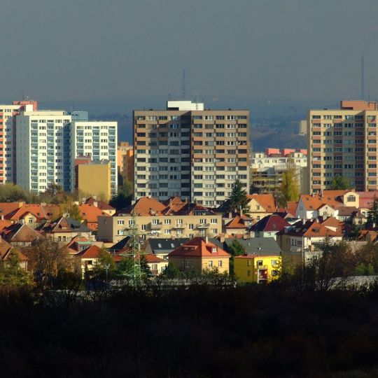 Vokovice