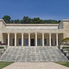 Meštrović's Crikvine-Kaštilac