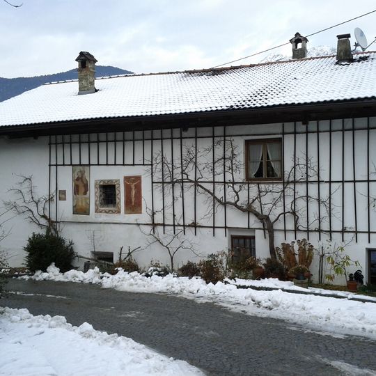 Bauernhaus Adelshofer