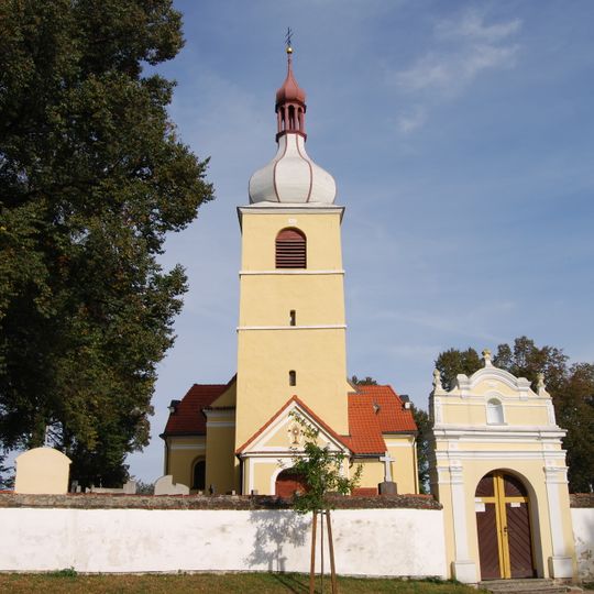 Chelčice