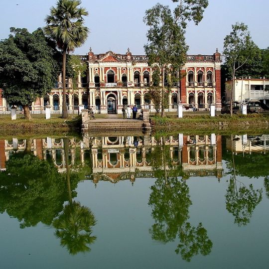 Rupganj Upazila