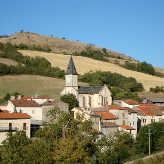 Saint-Jean-d'Alcapiès