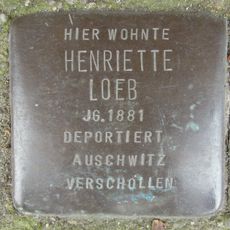 Henriette Loeb