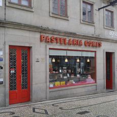 Pastelaria Gomes