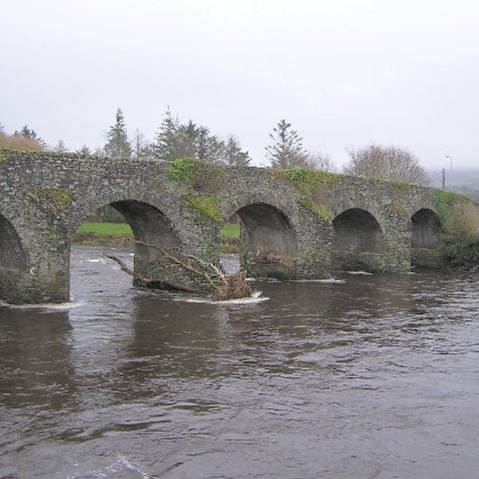 Newtownstewart Old Bridge Douglas Road Newtownstewart Co. Tyrone Bt78 4ne