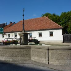 Brunnen