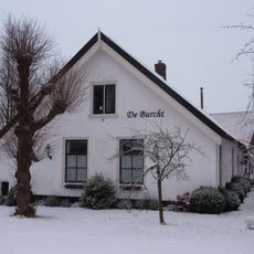 Burgemeester Ketelaarstraat 25, Warmond