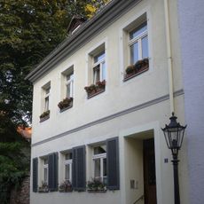 Wohnhaus