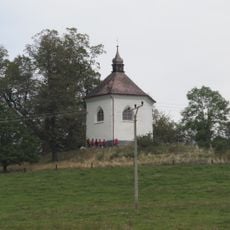 Chapel of the Holy Trinity
