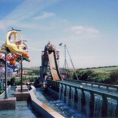 The Flambards Experience