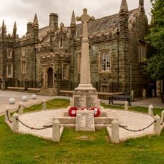 Tavistock War Memorial