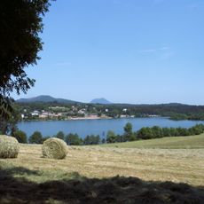 Lac d'Aydat