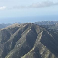 Outlook Hill