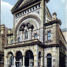 St. Francis Xavier Church