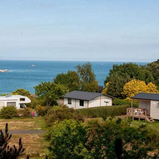 Camping du Paou