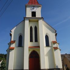 Church of Saint Ludmila