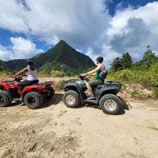 Toraille Atv Park and Trail